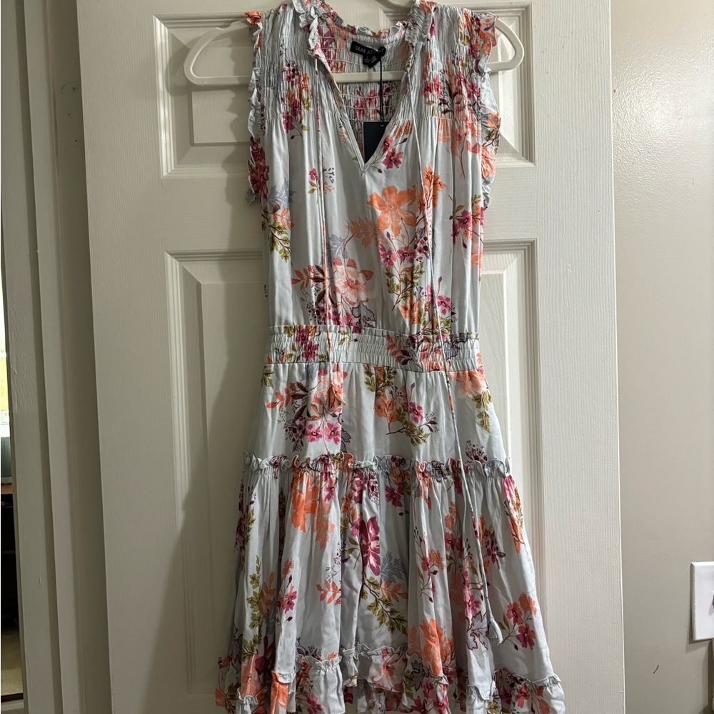 Brand new dear John dress